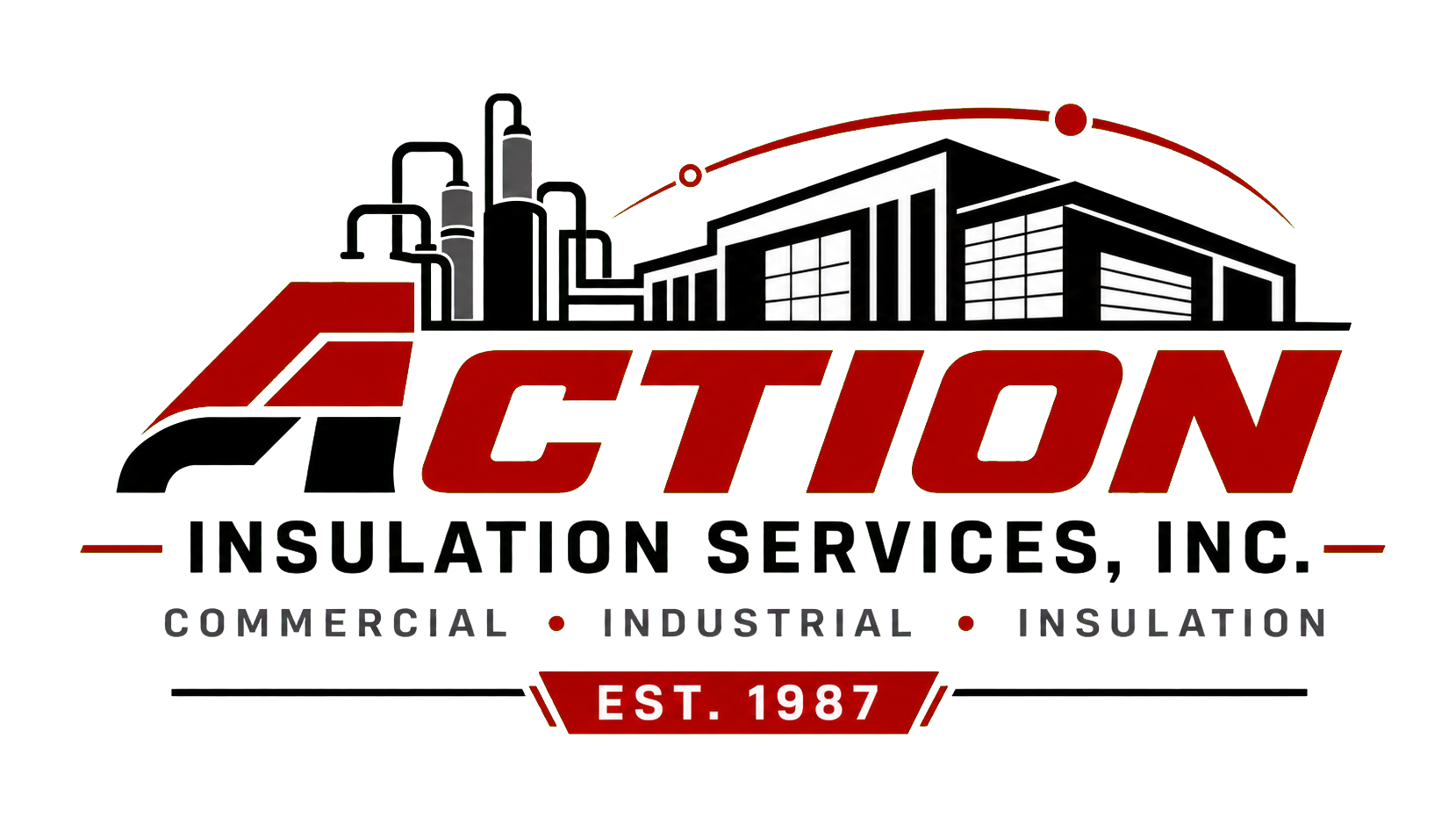 Action Insulation Services, Inc. — established 1987